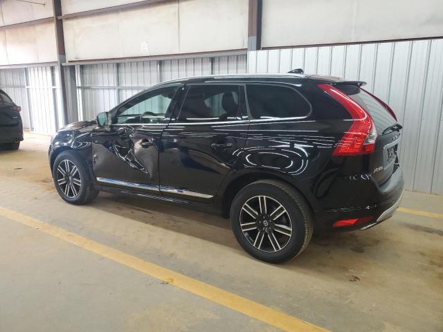 2017 VOLVO XC60 T5 DYNAMIC - YV440MDR6H2070097