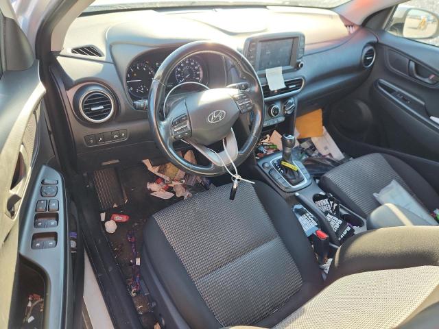 2020 HYUNDAI KONA SEL P KM8K62AA9LU546394