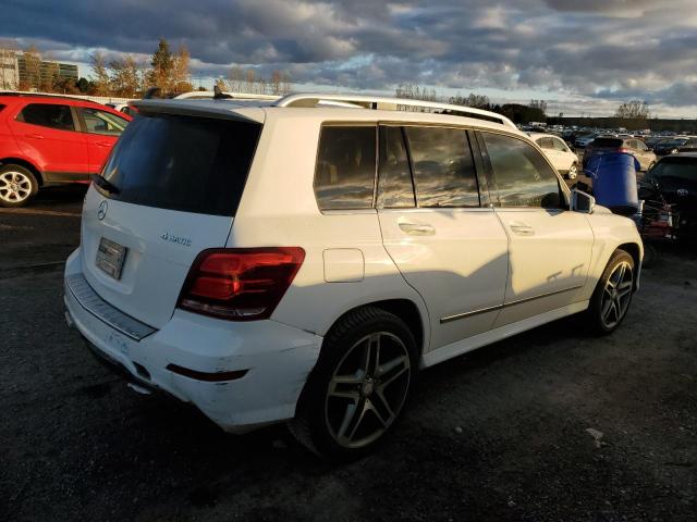 2013 MERCEDES-BENZ GLK 350 4M - WDCGG8JB4DG064364