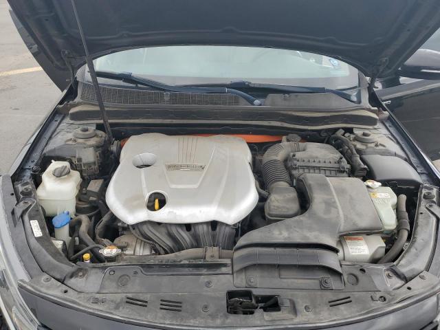 2013 KIA OPTIMA HYB #3304556471