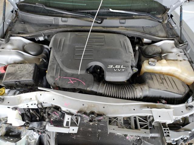 2021 DODGE CHARGER GT - 2C3CDXMG5MH626229