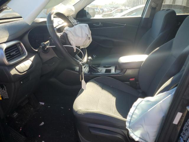 2017 KIA SORENTO LX #3302723024