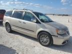 Lot #3297351777 2014 CHRYSLER TOWN & COU