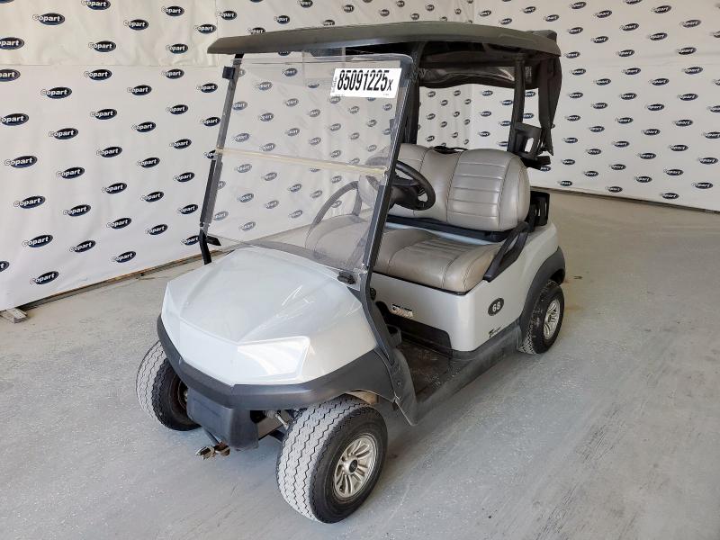 2022 CLUB CAR TEMPO FLA #3256316361