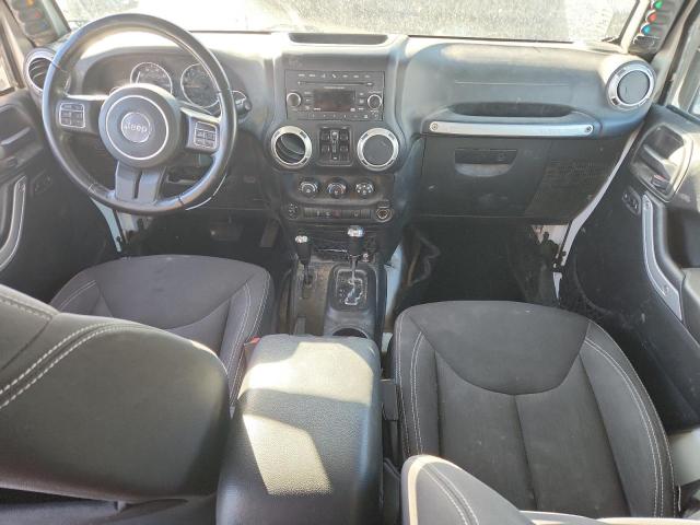 2017 JEEP WRANGLER U #3284924949