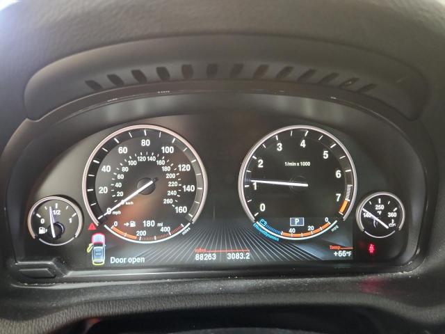 2016 BMW X3 XDRIVE2 #3311632238