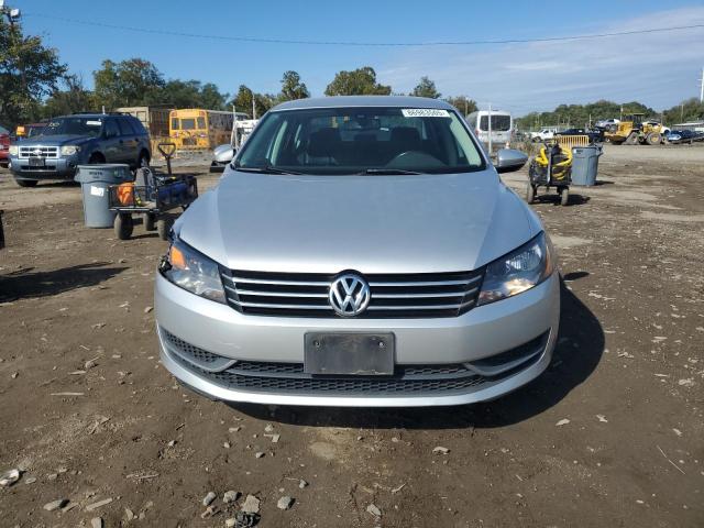 2012 VOLKSWAGEN PASSAT SE - 1VWBP7A34CC042886