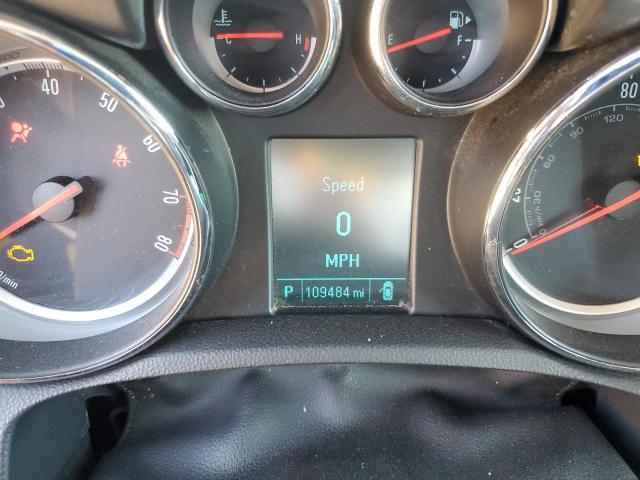 2014 BUICK ENCORE PRE #3284851536
