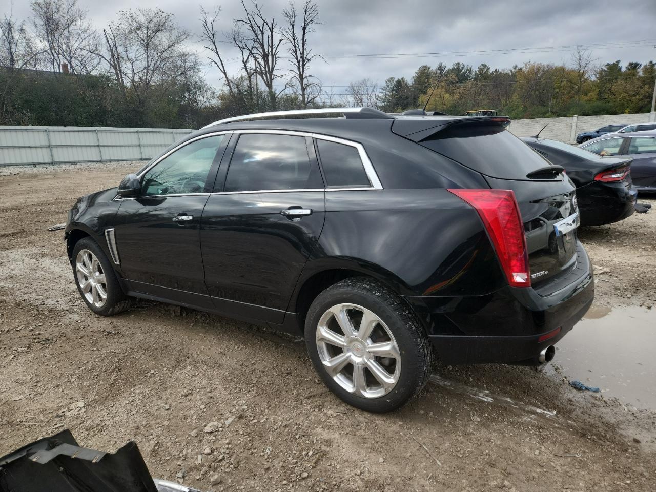 CADILLAC SRX PERFORMANCE COLLECTION