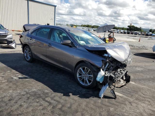 2017 TOYOTA CAMRY LE - 4T1BF1FK5HU374738