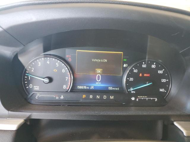 2021 FORD EXPLORER X - 1FMSK7DH1MGA05874