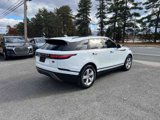 2020 LAND ROVER RANGE ROVE - Other View