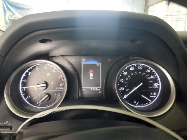 2021 TOYOTA CAMRY LE 4T1C11AK3MU515388