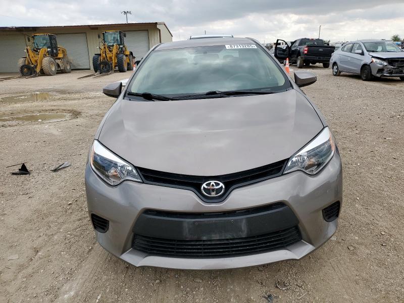 2014 TOYOTA COROLLA L - 5YFBURHE9EP029088