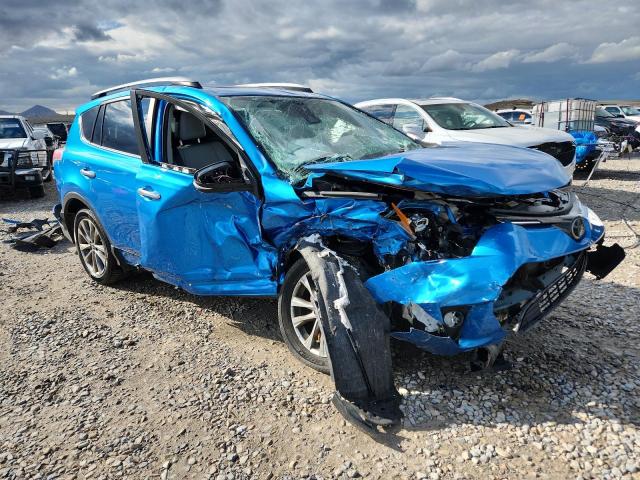 2018 TOYOTA RAV4 LIMIT - JTMDFREV1JJ177032