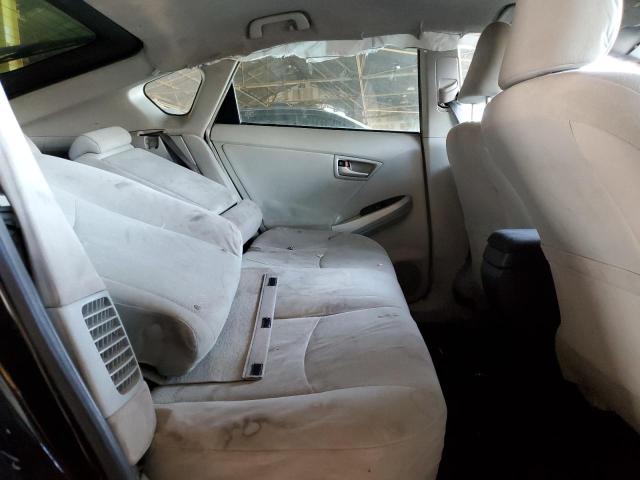 2015 TOYOTA PRIUS JTDKN3DU9F1963796