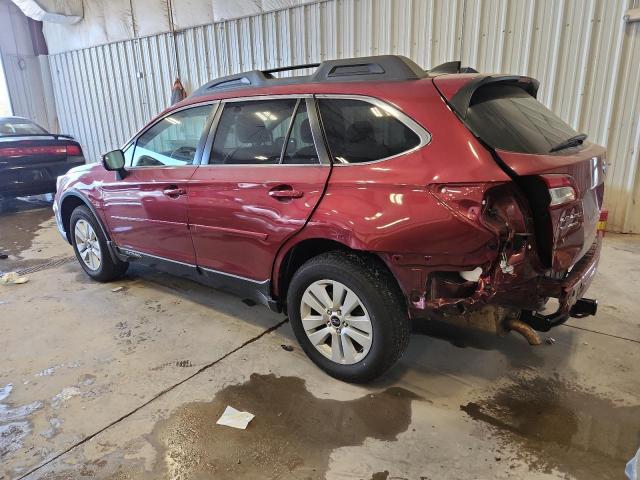 2018 SUBARU OUTBACK 2. - 4S4BSACC3J3336784