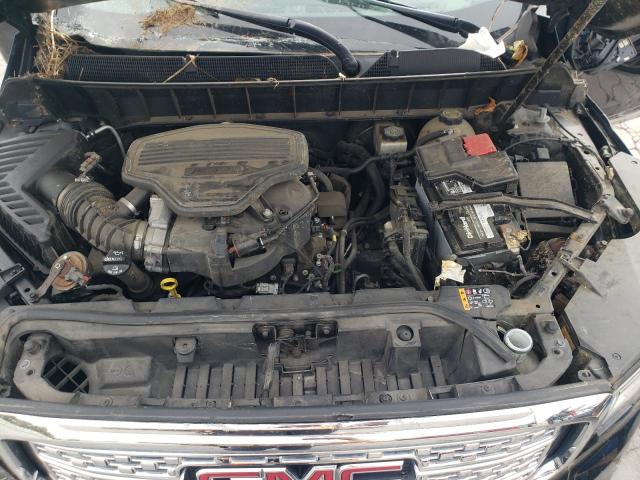 2017 GMC ACADIA DEN #3284776538