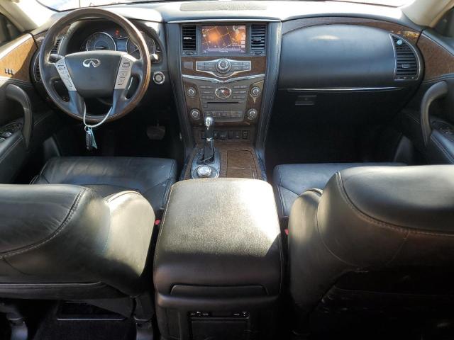 2017 INFINITI QX80 BASE JN8AZ2NE4H9154801