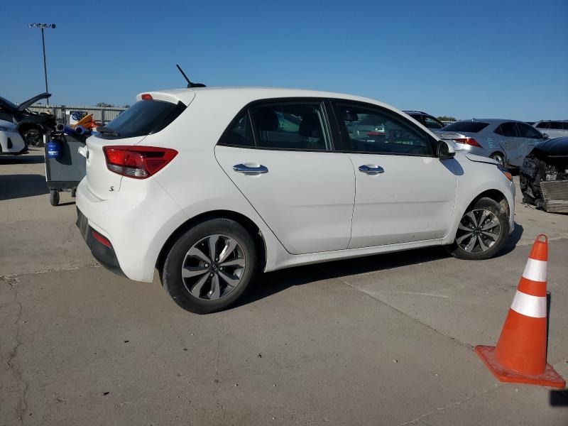 2021 KIA RIO S #3294515543