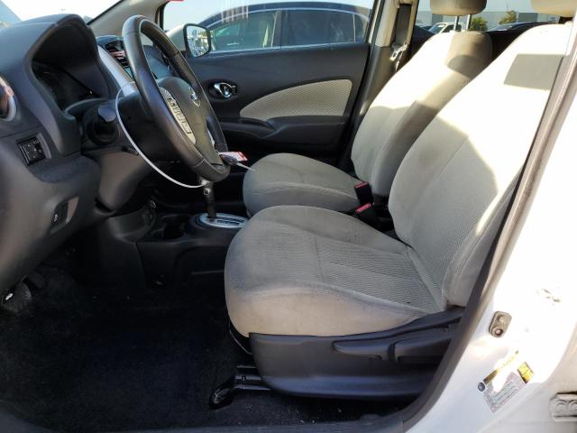 2017 NISSAN VERSA NOTE 3N1CE2CP0HL368005