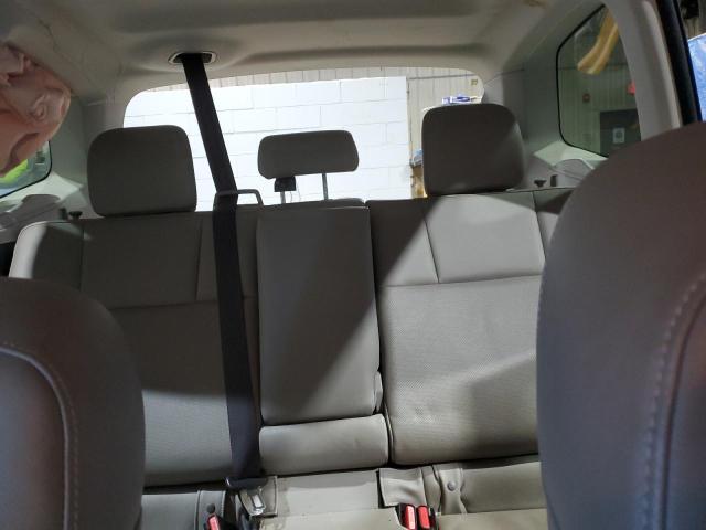 2016 SUBARU FORESTER 2.5I TOURING JF2SJAXC7GH490963