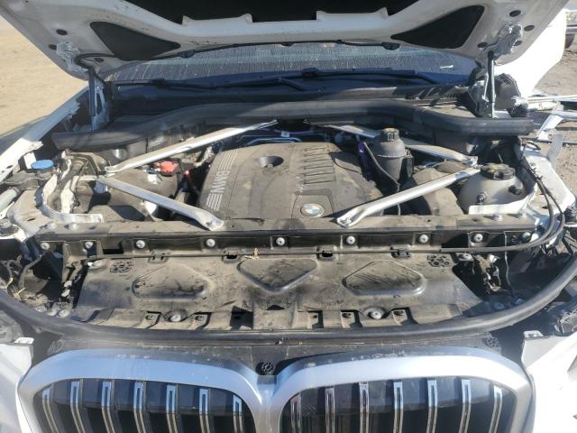2023 BMW X7 XDRIVE40I 5UX23EM03P9N57285