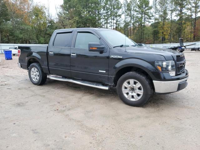 2012 FORD F150 SUPER - 1FTFW1CTXCKE20460