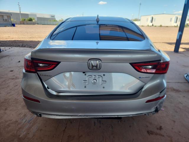 2020 HONDA INSIGHT EX #3301716424
