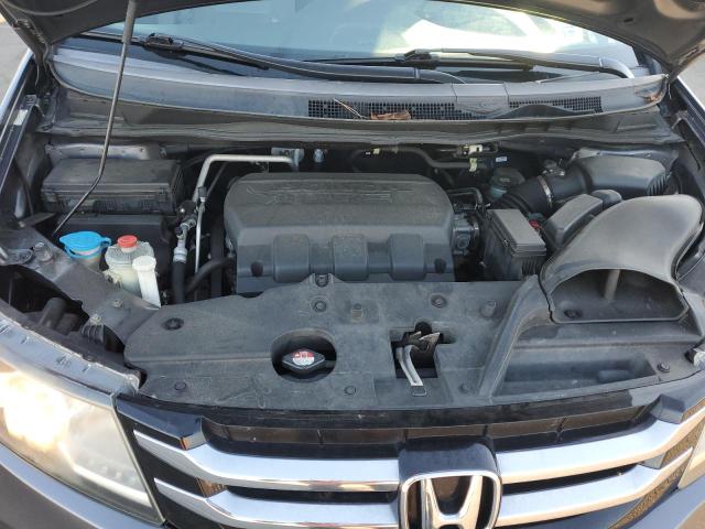 2014 HONDA ODYSSEY EX - 5FNRL5H6XEB126623