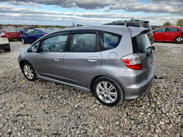 2010 HONDA FIT SPORT - JHMGE8G42AC022152