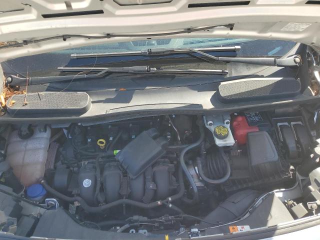 2019 FORD TRANSIT CO NM0LE7E25K1407078