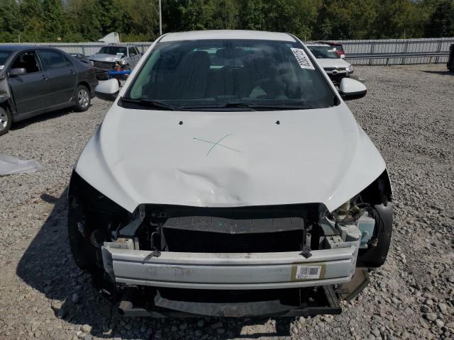 2016 CHEVROLET SONIC LS 1G1JA6SH3G4172154