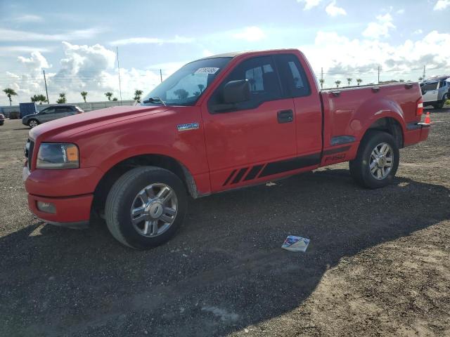 FORD F150