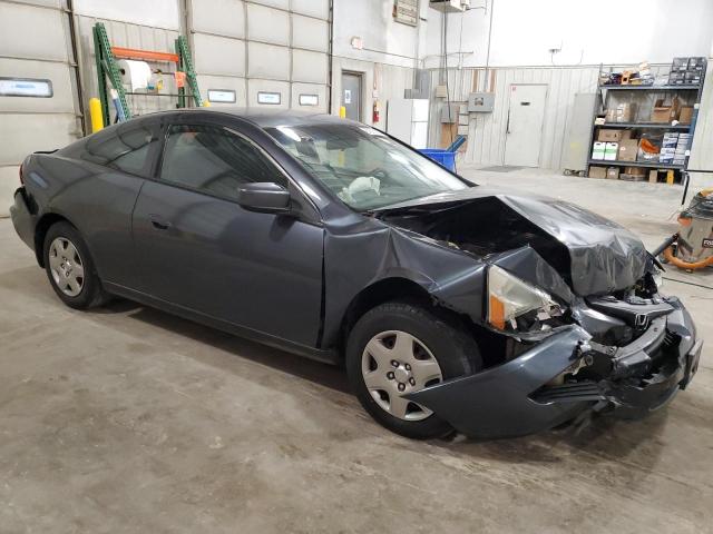 2005 HONDA ACCORD LX #3296806950