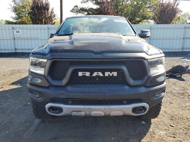 2021 RAM 1500 REBEL - 1C6SRFLT4MN777000
