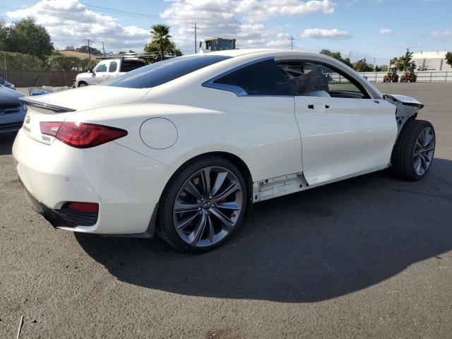2022 INFINITI Q60 RED SPORT 400 #3304022610