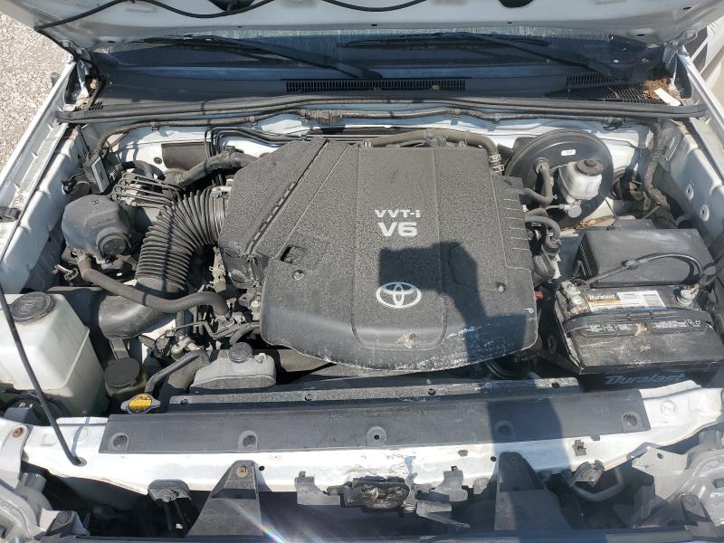 2013 TOYOTA TACOMA DOU - 5TFJU4GN7DX042163