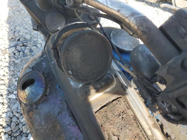 2008 HARLEY-DAVIDSON FXCWC - 1HD1JK5168Y073500