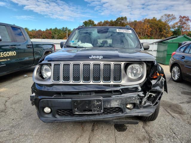 2020 JEEP RENEGADE L - ZACNJBD12LPL92931