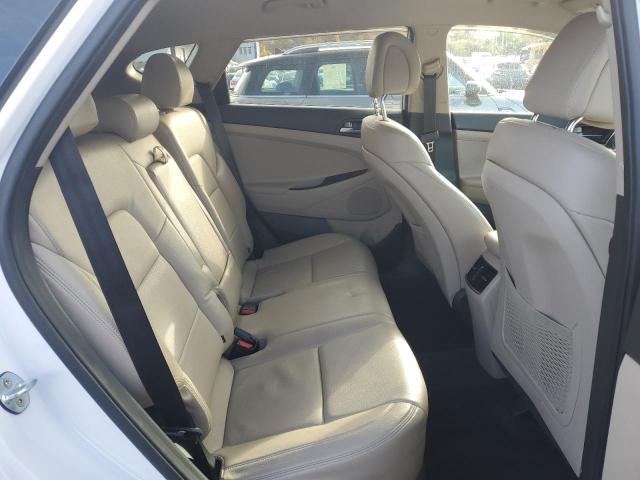 2017 HYUNDAI TUCSON LIM - KM8J33A23HU359663