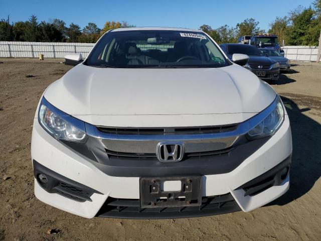 2018 HONDA CIVIC EXL #3302867919