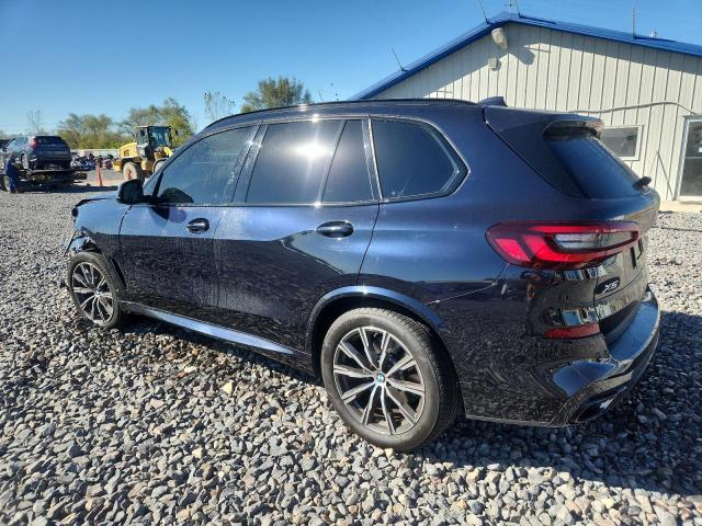 2022 BMW X5 XDRIVE4 5UXCR6C06N9K49227