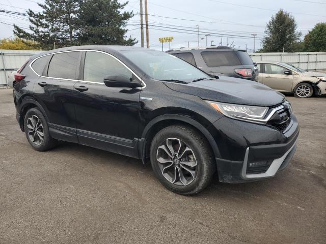 2021 HONDA CR-V EXL - 7FART6H81ME003724