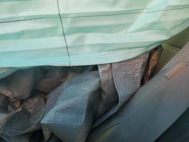 2017 VOLKSWAGEN GOLF SPORT #3310552047