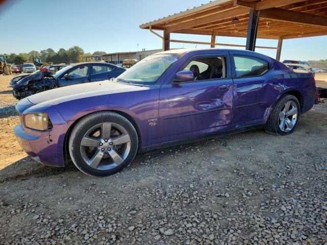 Global Auto Auctions: 2007 DODGE CHARGER R/