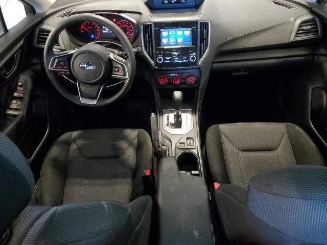 2019 SUBARU IMPREZA PR 4S3GTAC62K3713673