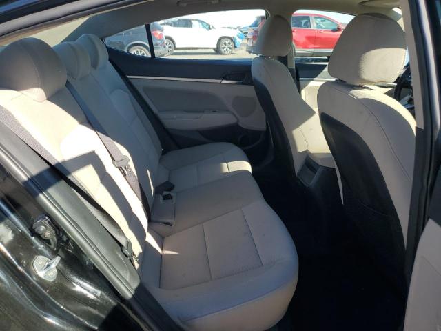 2020 HYUNDAI ELANTRA SEL 5NPD84LF8LH621432