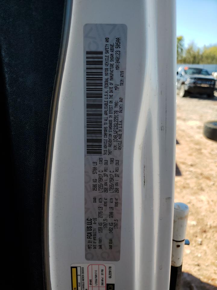 JEEP WRANGLER RUBICON