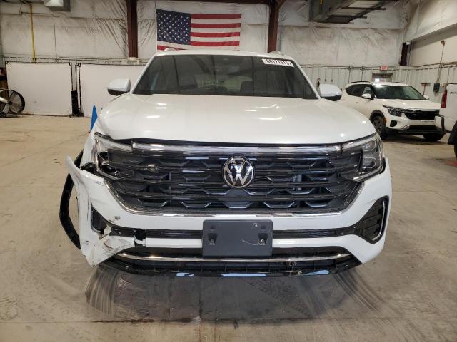 2024 VOLKSWAGEN ATLAS CROS #3302908121